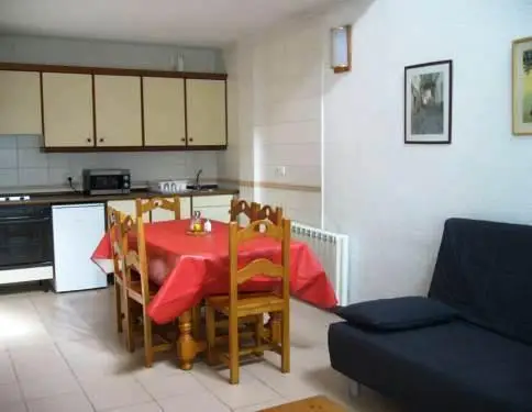 Apartaments Inter Esqui 