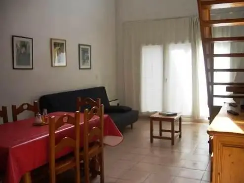 Apartaments Inter Esqui 