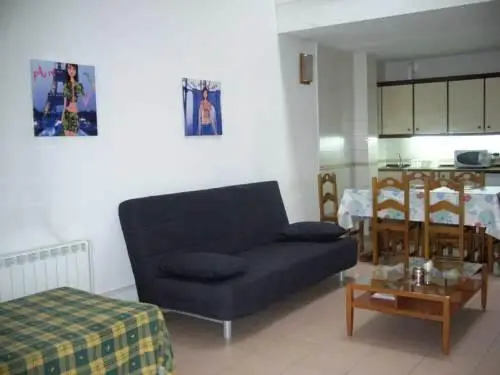 Apartaments Inter Esqui 