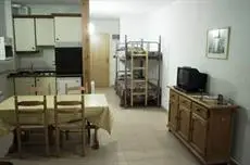 Apartaments Inter Esqui 