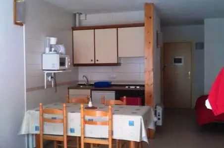 Apartaments Inter Esqui 