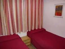 Aparthotel Condor 