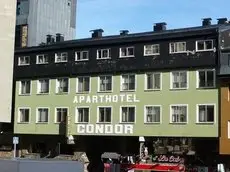 Aparthotel Condor 