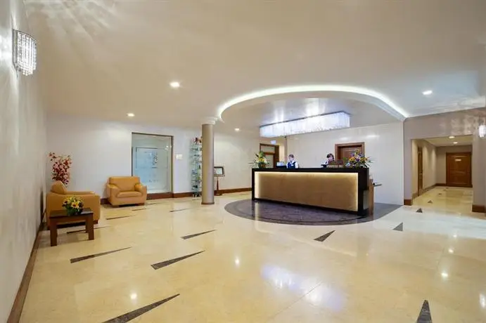 Artis Hotel & Spa 