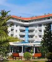 Hotel Magnolia Tivat 