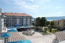 Hotel Magnolia Tivat 