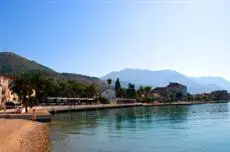 Hotel Magnolia Tivat 