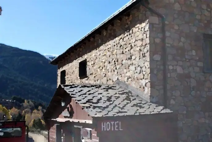 Hotel Roc de St Miquel 