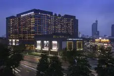 Marco Polo Lingnan Tiandi Foshan 