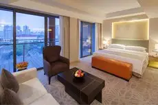 Marco Polo Lingnan Tiandi Foshan 