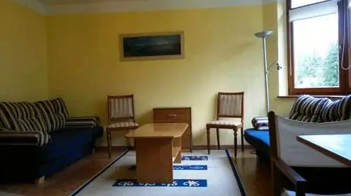 Apartamenty EverySky- Skalna 32/7 