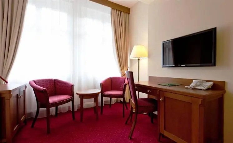 Bukowy Park Hotel Medical SPA 