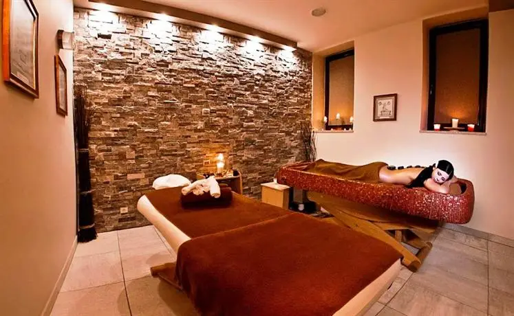 Bukowy Park Hotel Medical SPA 