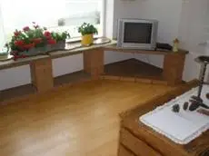 Ferienwohnung Am Sonnhjugel 