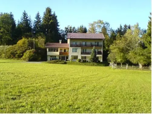 Ferienwohnung Am Sonnhjugel 