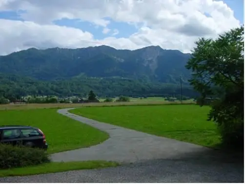 Ferienwohnung Am Sonnhjugel 