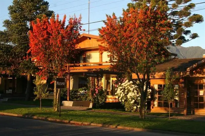 Hotel Araucarias