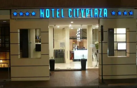 Hotel Cityplaza 