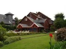 Hotel La Posada Plaza Pucon 