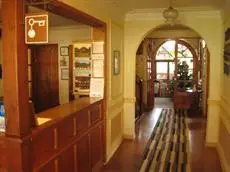 Hotel La Posada Plaza Pucon 