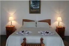 Hotel Oceania Rapa Nui 