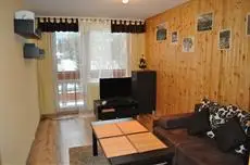 Apartamenty Jola 