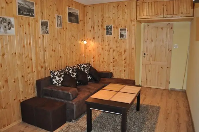 Apartamenty Jola