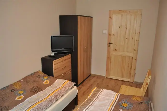 Apartamenty Jola