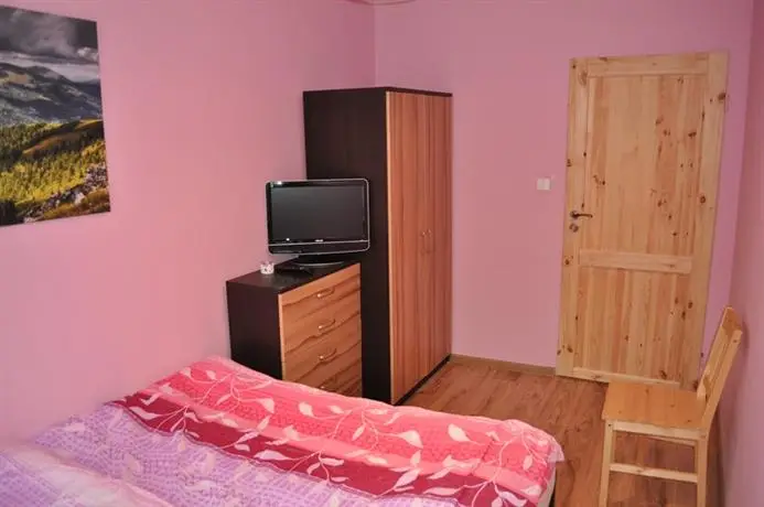 Apartamenty Jola 