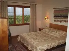 Fox Hill Bed and Breakfast 