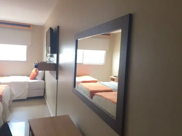 Hotel Corona Real Guayaquil