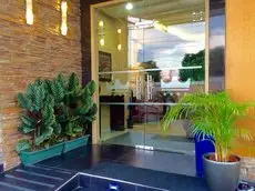 Hotel Corona Real Guayaquil 