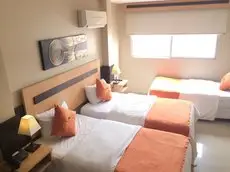 Hotel Corona Real Guayaquil 