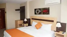 Hotel Corona Real Guayaquil 