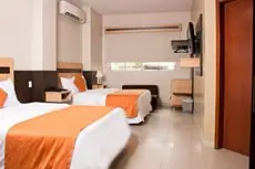 Hotel Corona Real Guayaquil 