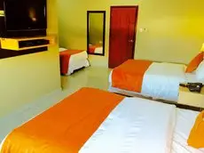 Hotel Corona Real Guayaquil 