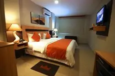 Hotel Corona Real Guayaquil 