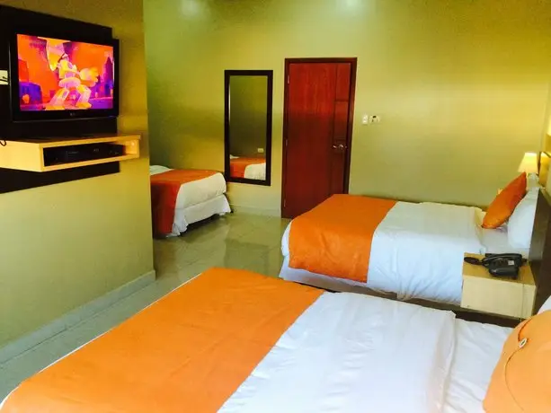 Hotel Corona Real Guayaquil 