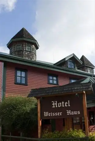 Weisserhaus Hotel