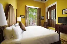 Casa Lecanda Boutique Hotel 