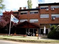 Hotel Los Pinos Maldonado 