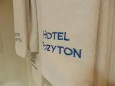 Hotel Pozyton 