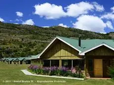 Hotel del Paine 