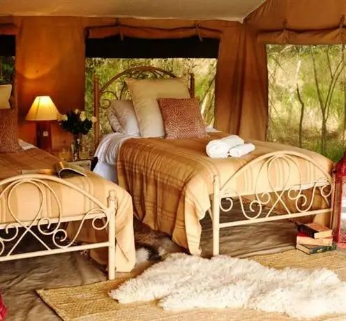 Nairobi Tented Camp