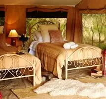 Nairobi Tented Camp 