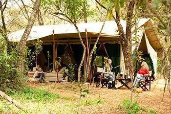 Nairobi Tented Camp