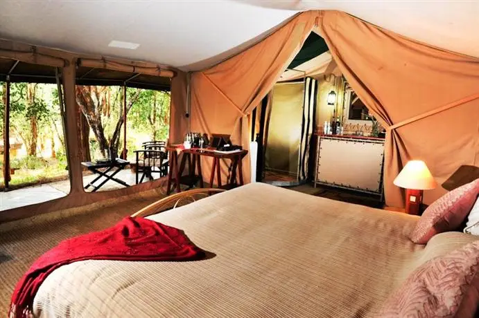 Nairobi Tented Camp 