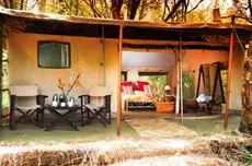 Nairobi Tented Camp 