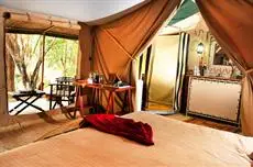 Nairobi Tented Camp 