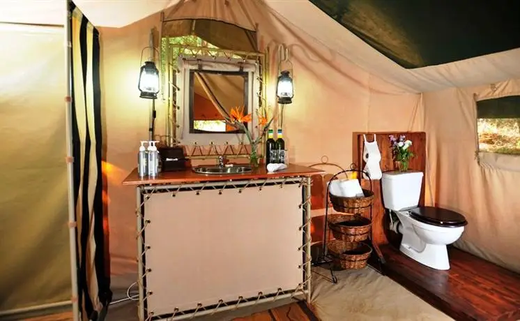 Nairobi Tented Camp 